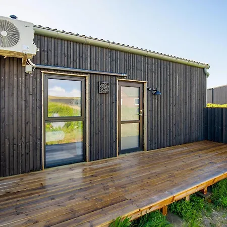 Gorgeous In Hvide Sande With Sauna *
