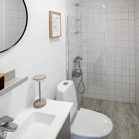 Gorgeous In Hvide Sande With Sauna بيت للعطل Bjerregård