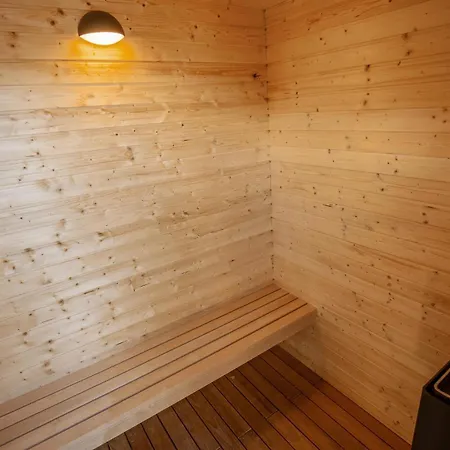 Gorgeous In Hvide Sande With Sauna Bjerregård